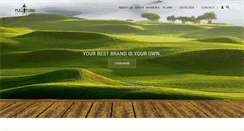 Desktop Screenshot of fullturndirect.com